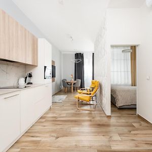 Appartement met een Slaapkamer